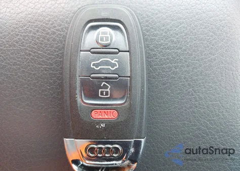 2016 Audi A6 2.0T Premium Plus from USA, damaged, VIN WAUGFAFC0GN010980